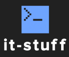 it-stuff